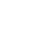 All White Name and Logo